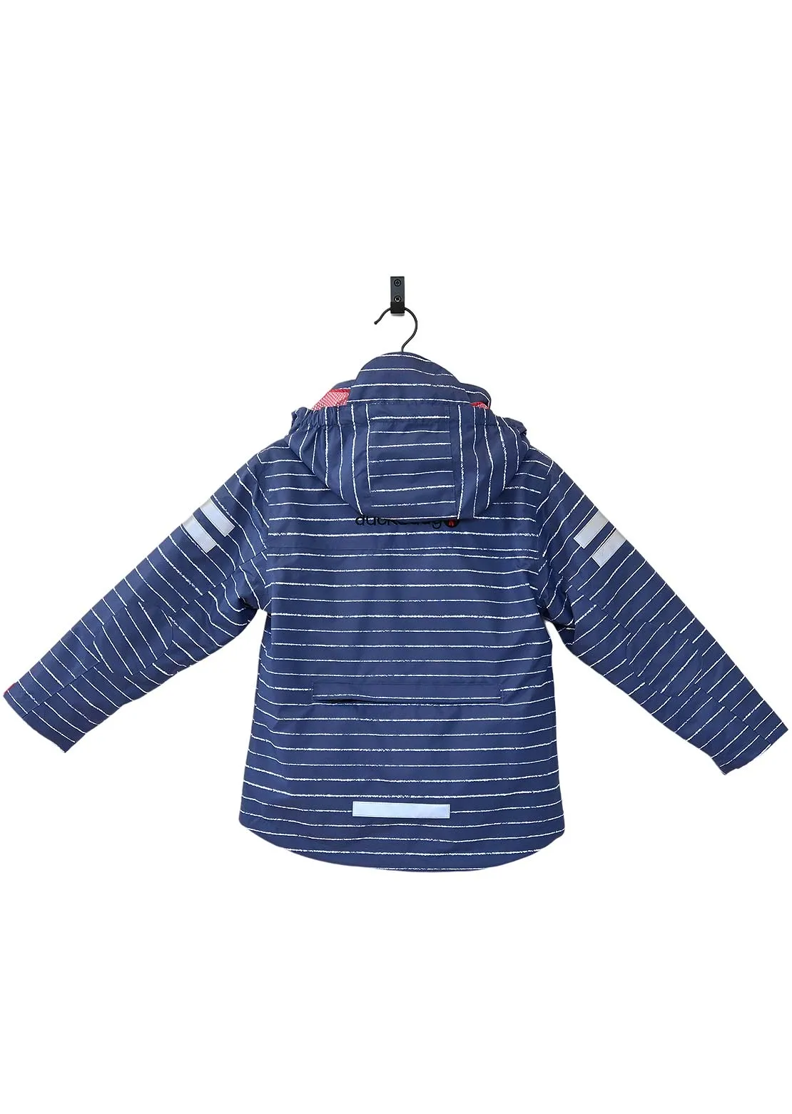 Ducksday Junior Detachable Fleece Jacket