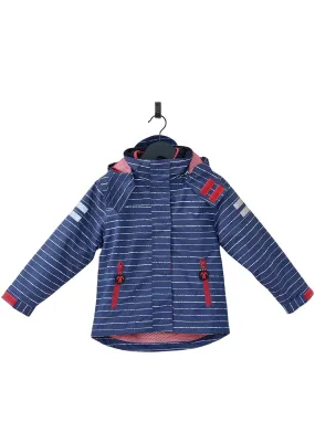 Ducksday Junior Detachable Fleece Jacket