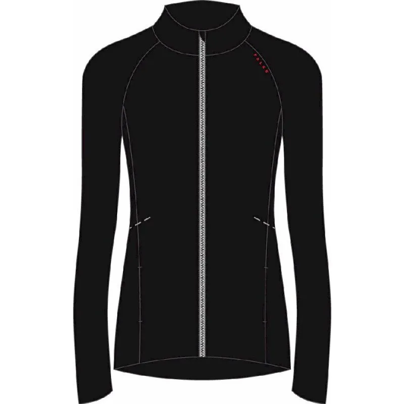 Falke Core Training Jacket - Windproof jacket - Women's