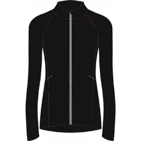 Falke Core Training Jacket - Windproof jacket - Women's