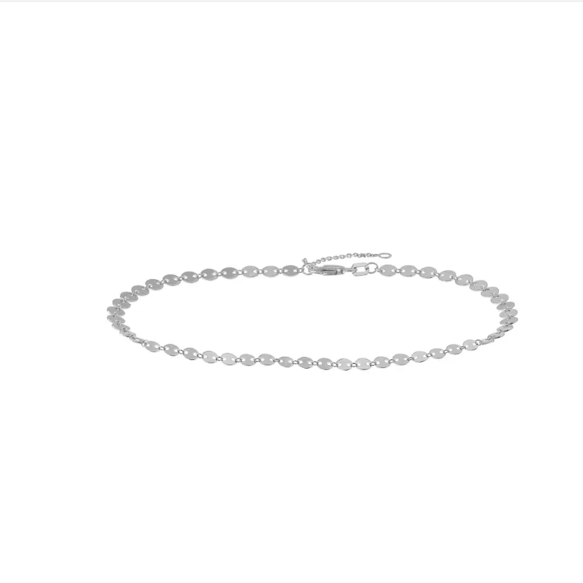 FARA FULL DISC ANKLET