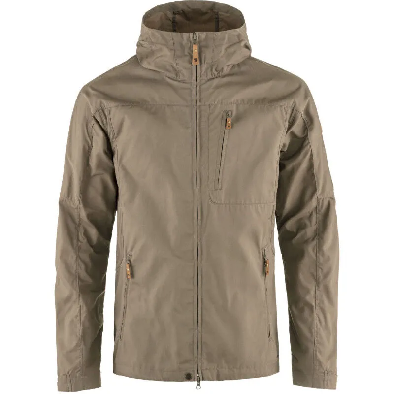 Fjällräven Sten Jacket - Windproof jacket - Men's