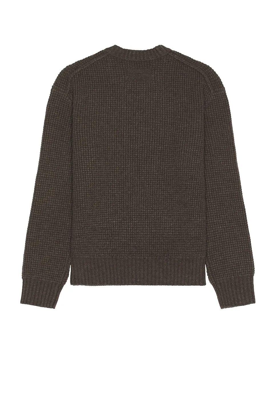 FRAME Wool Turtleneck Sweater -        