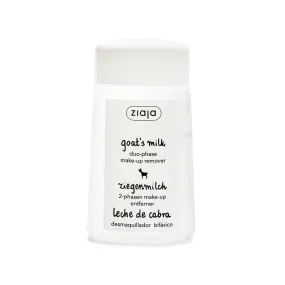 Goat's Milk Duo-Phase Makeup Remover 120ml