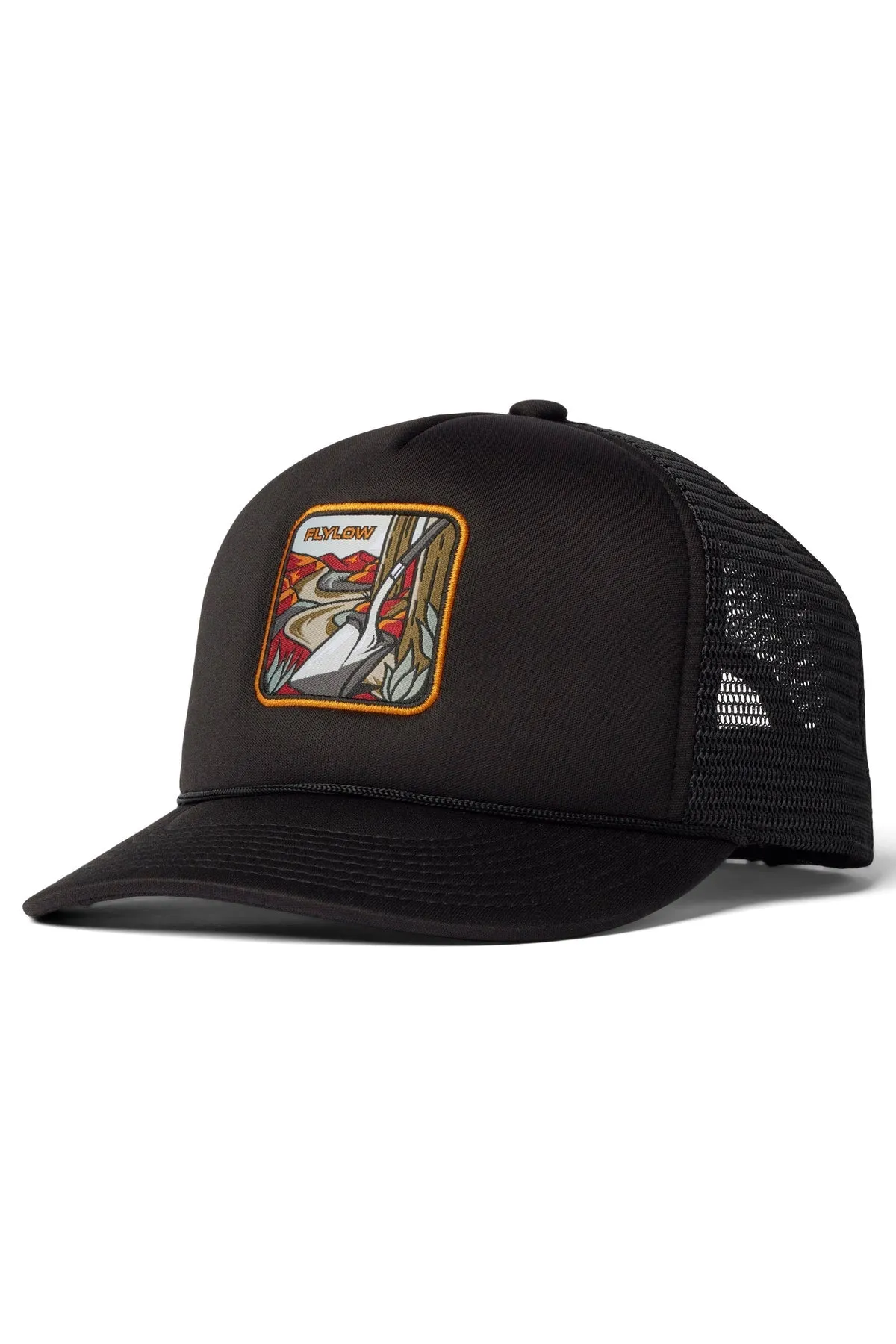 Grill Trucker Hat