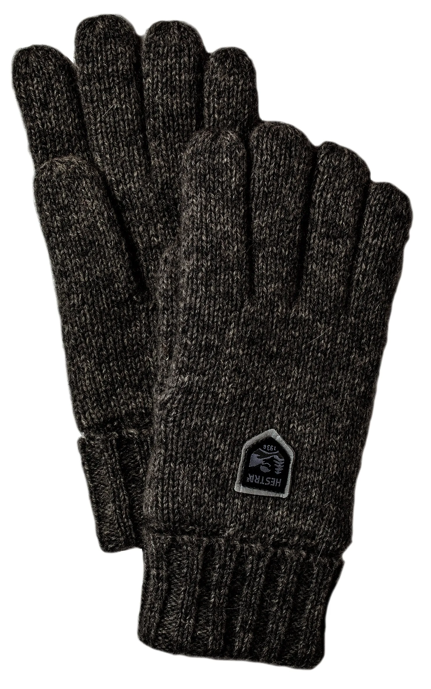 Hestra Woollen Insulated Gloves - Wool Gloves