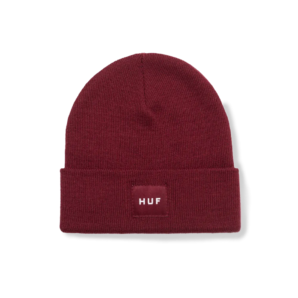 HUF Set Box Beanie Berry