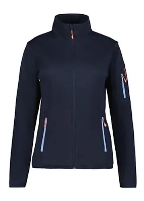 Icepeak Zip Fleece Jacket