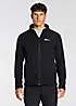 Jack Wolfskin Fleece Jacket