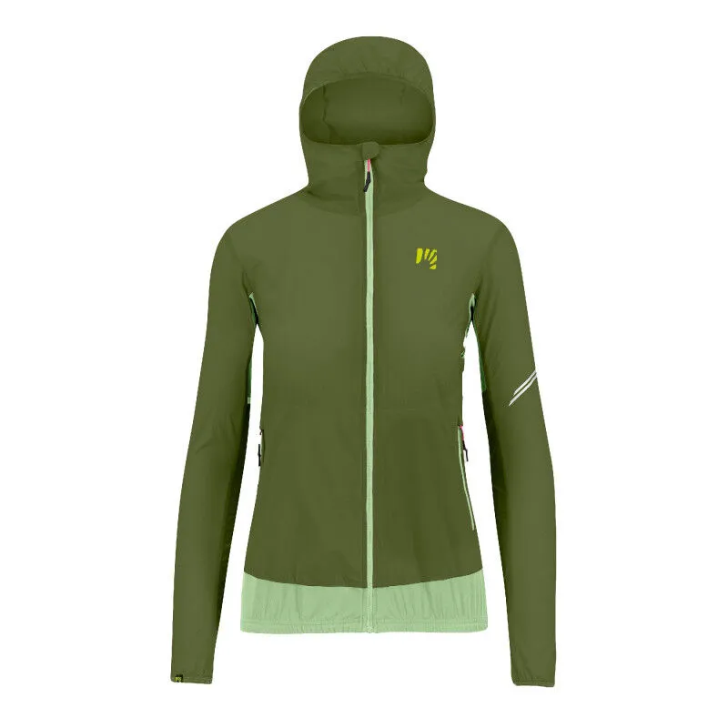 Karpos Lot Evo - Windproof jacket - Women's