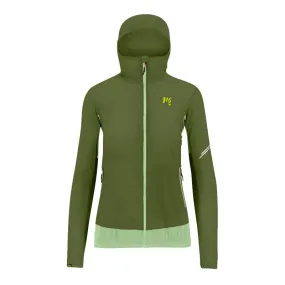 Karpos Lot Evo - Windproof jacket - Women's