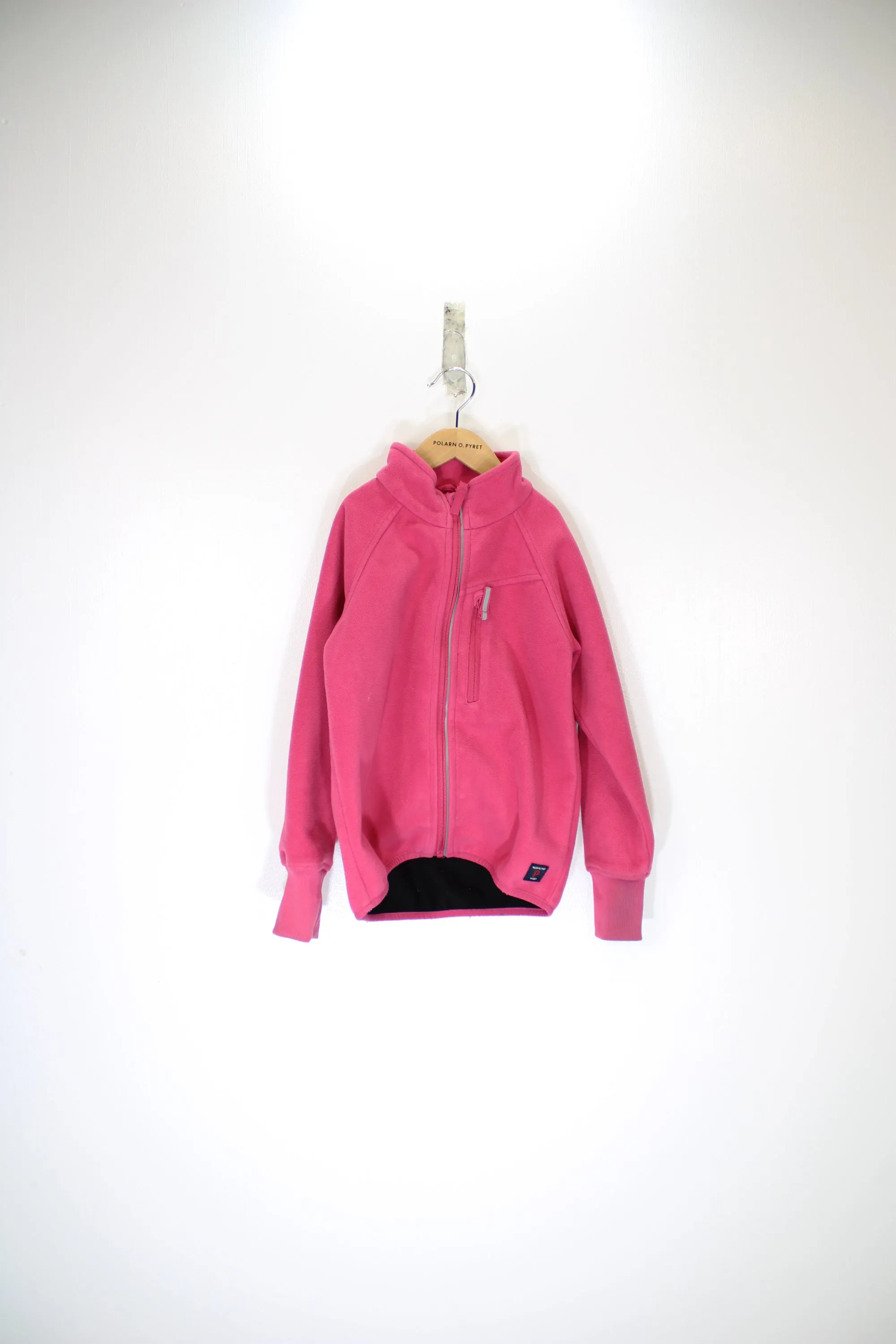 Kids Fleece Jacket