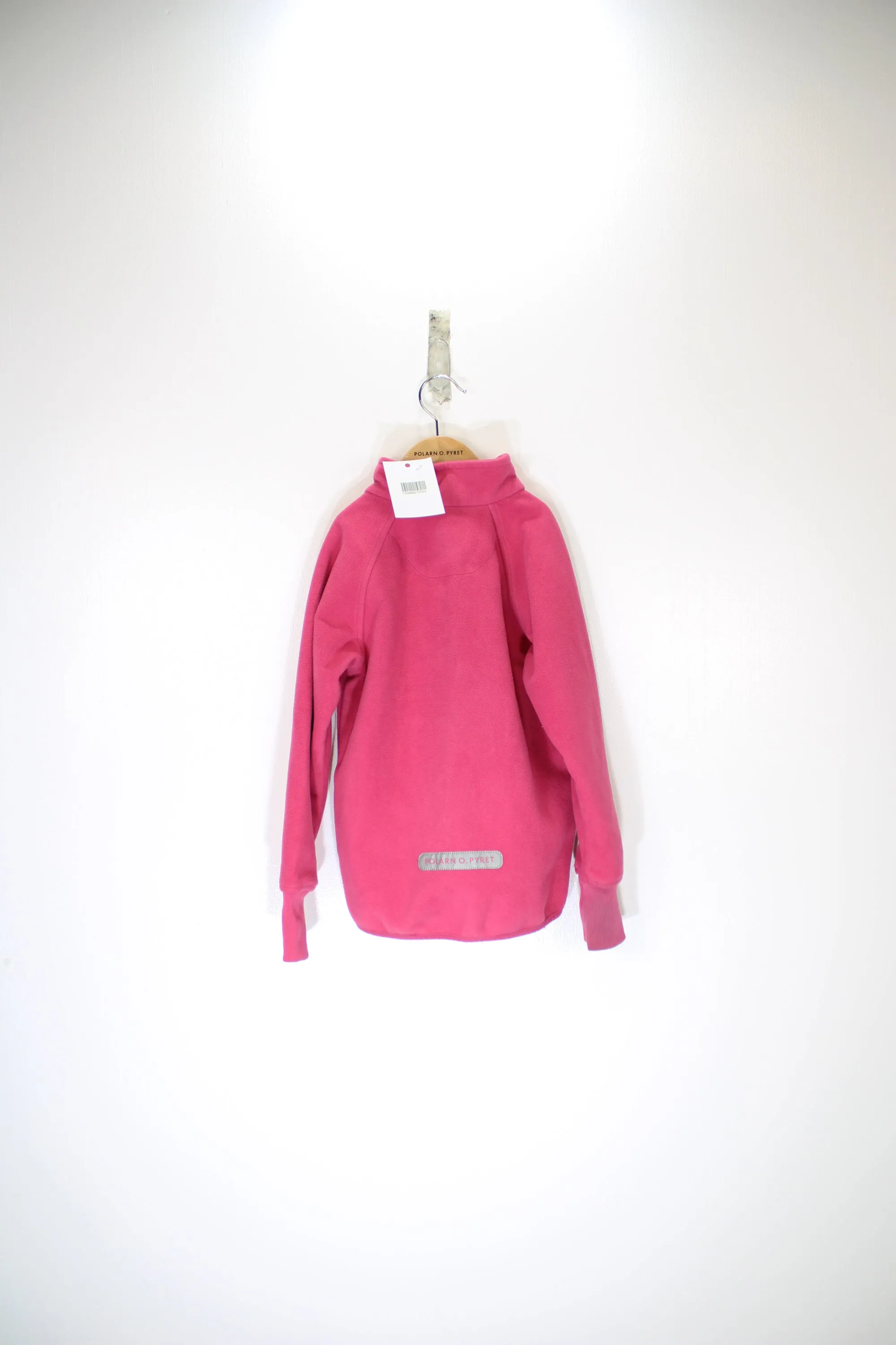 Kids Fleece Jacket