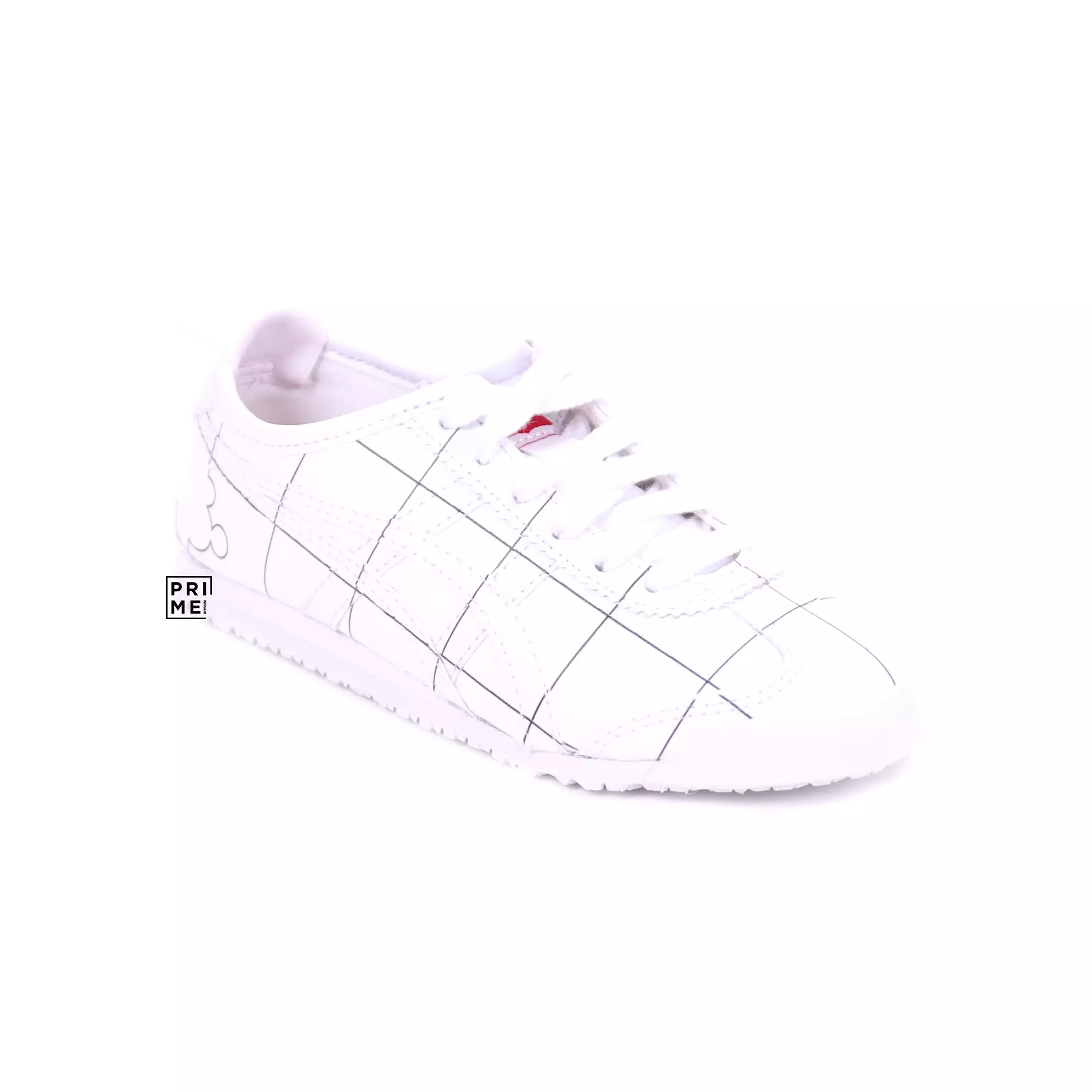 Kids Onitsuka Tiger x Disney White/White (C8B6Y-0101)