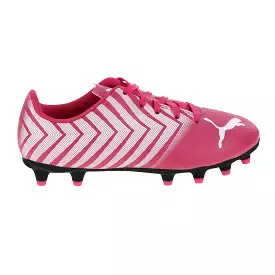 Kids' Tacto II FG Soccer