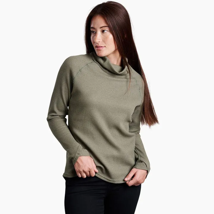 Kuhl Petra Turtleneck Sweater Womens