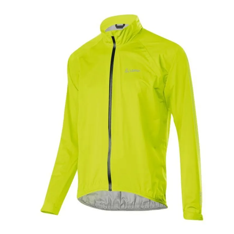 Loeffler Bike Jacket Prime Gtx Active - Cycling windproof jacket - Men's