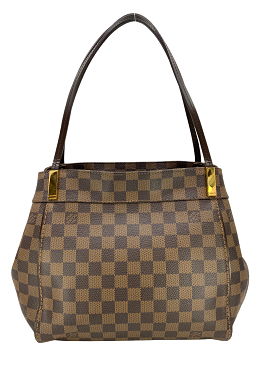 Louis Vuitton Damier Ebene Marylebone PM Bag