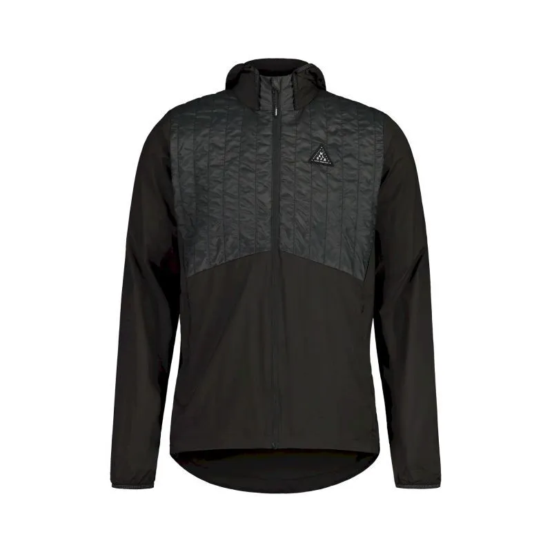 Maloja FichteM. - Cycling windproof jacket - Men's | Hardloop