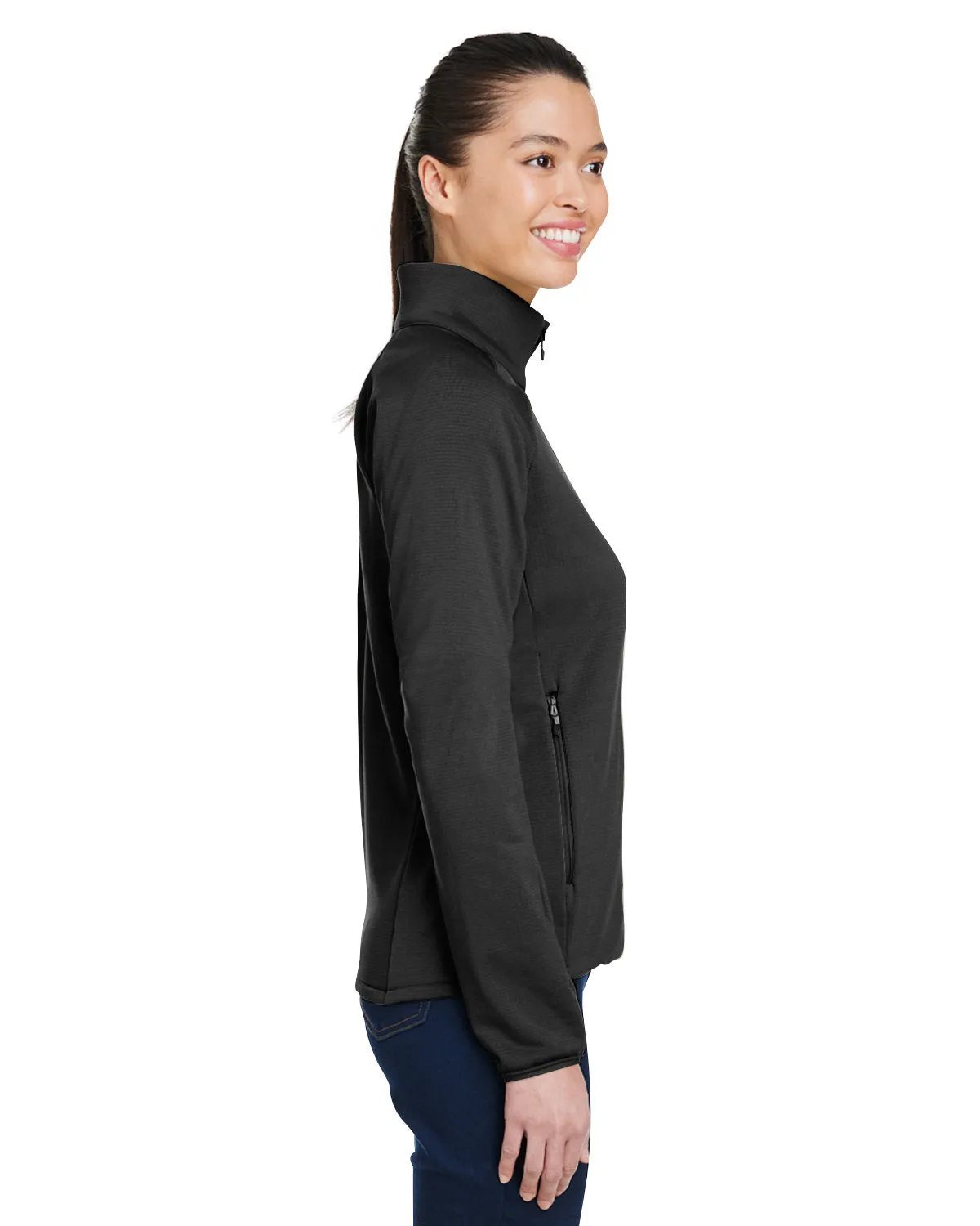 Marmot Ladies' Leconte Fleece Jacket