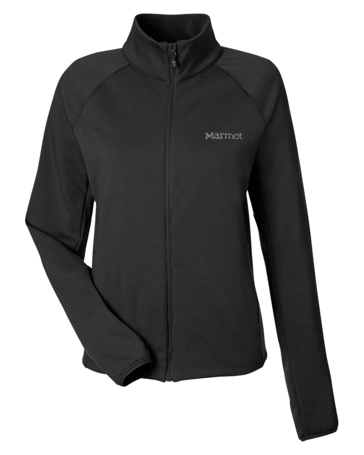 Marmot Ladies' Leconte Fleece Jacket