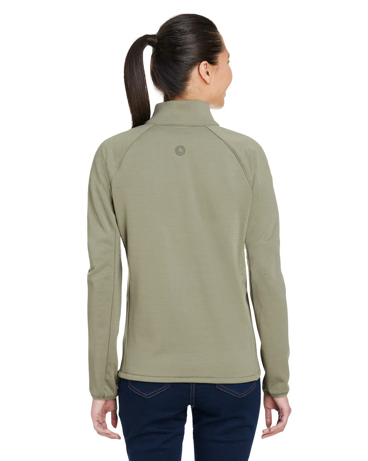 Marmot Ladies' Leconte Fleece Jacket