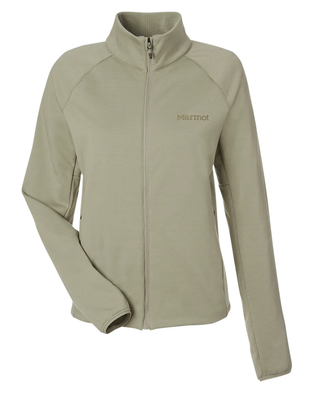 Marmot Ladies' Leconte Fleece Jacket