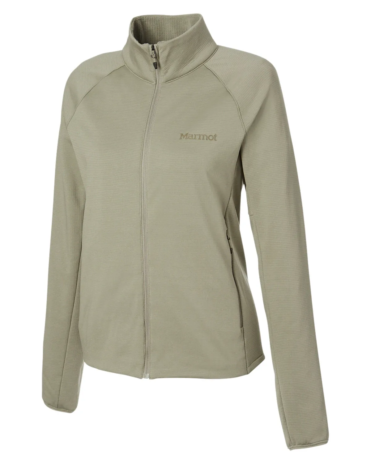 Marmot Ladies' Leconte Fleece Jacket