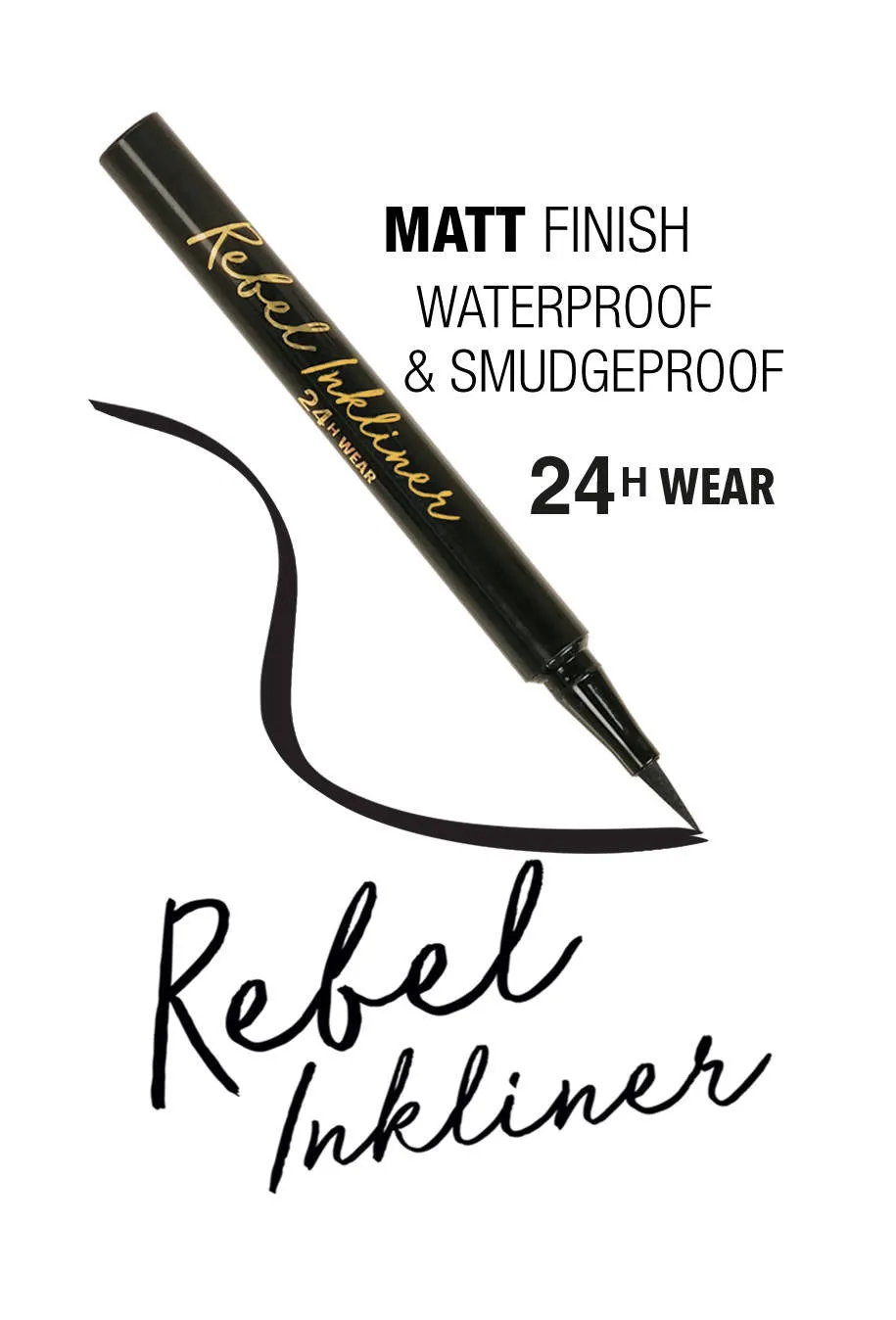 Matt Rebel inkliner, Samoa