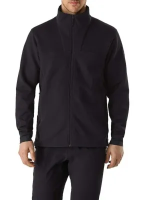 Men's Arc'teryx Rethel Fleece Jacket