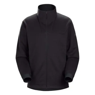 Men's Arc'teryx Rethel Fleece Jacket