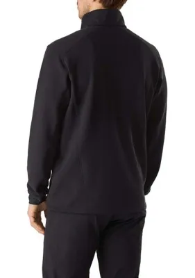 Men's Arc'teryx Rethel Fleece Jacket