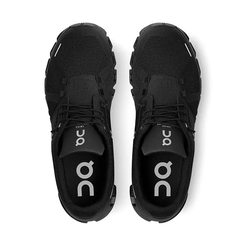 Men's Cloud 5 All Black