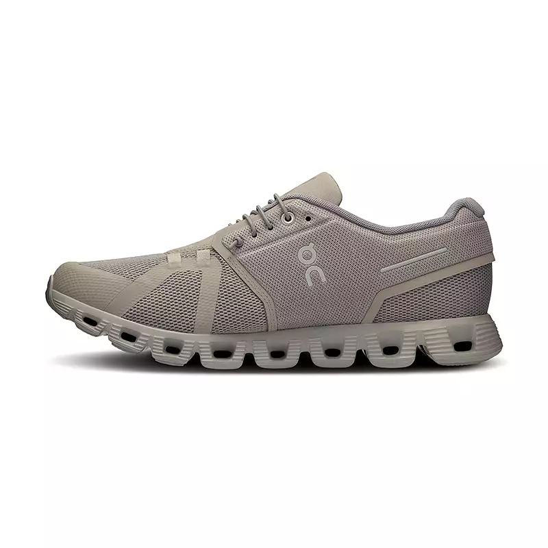 Men's Cloud 5 Fog/Alloy