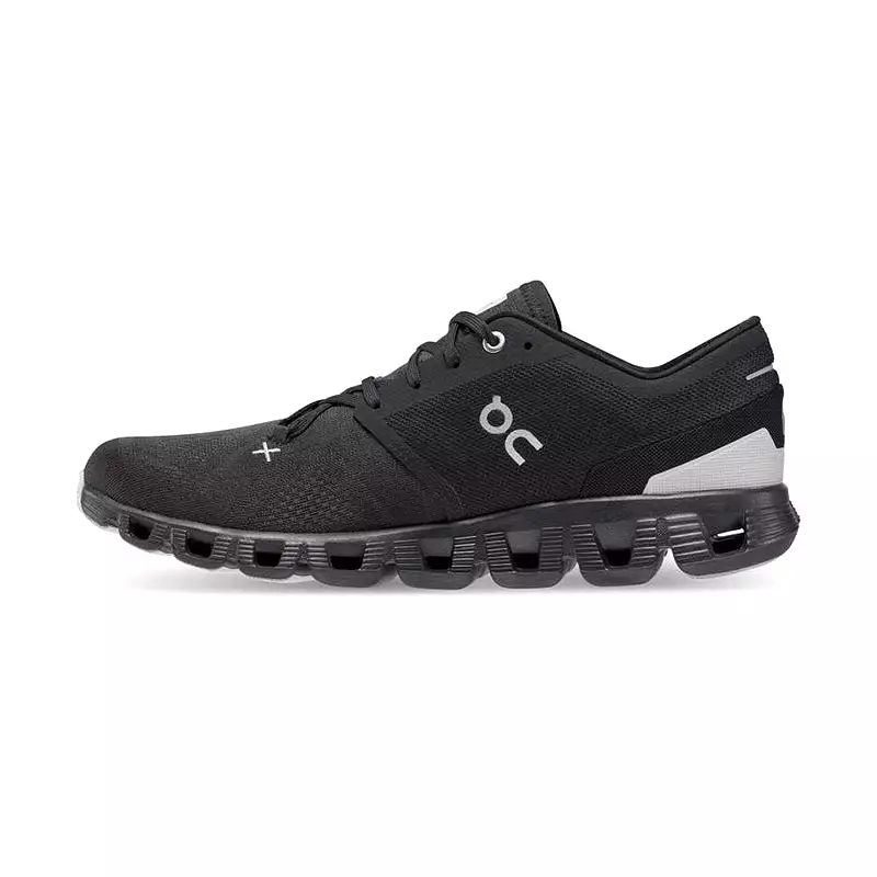 Men's Cloud X 3 Black