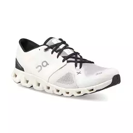 Men's Cloud X 3 Ivory/Black