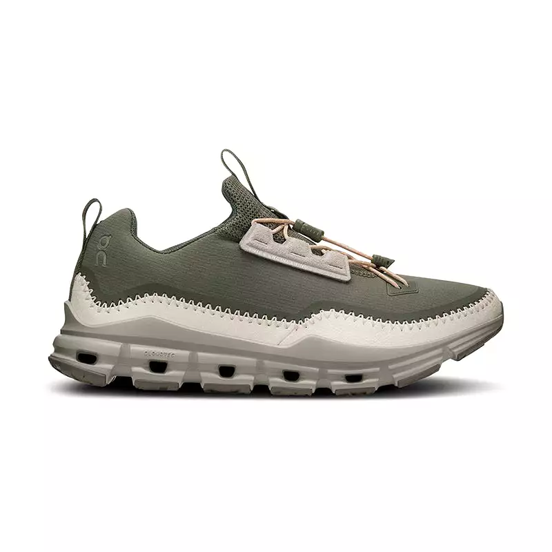 Men's Cloudaway Asphalt/Ivory