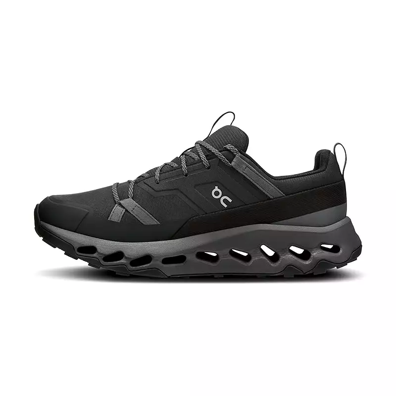 Men's Cloudhorizon Waterproof Black/Eclipse