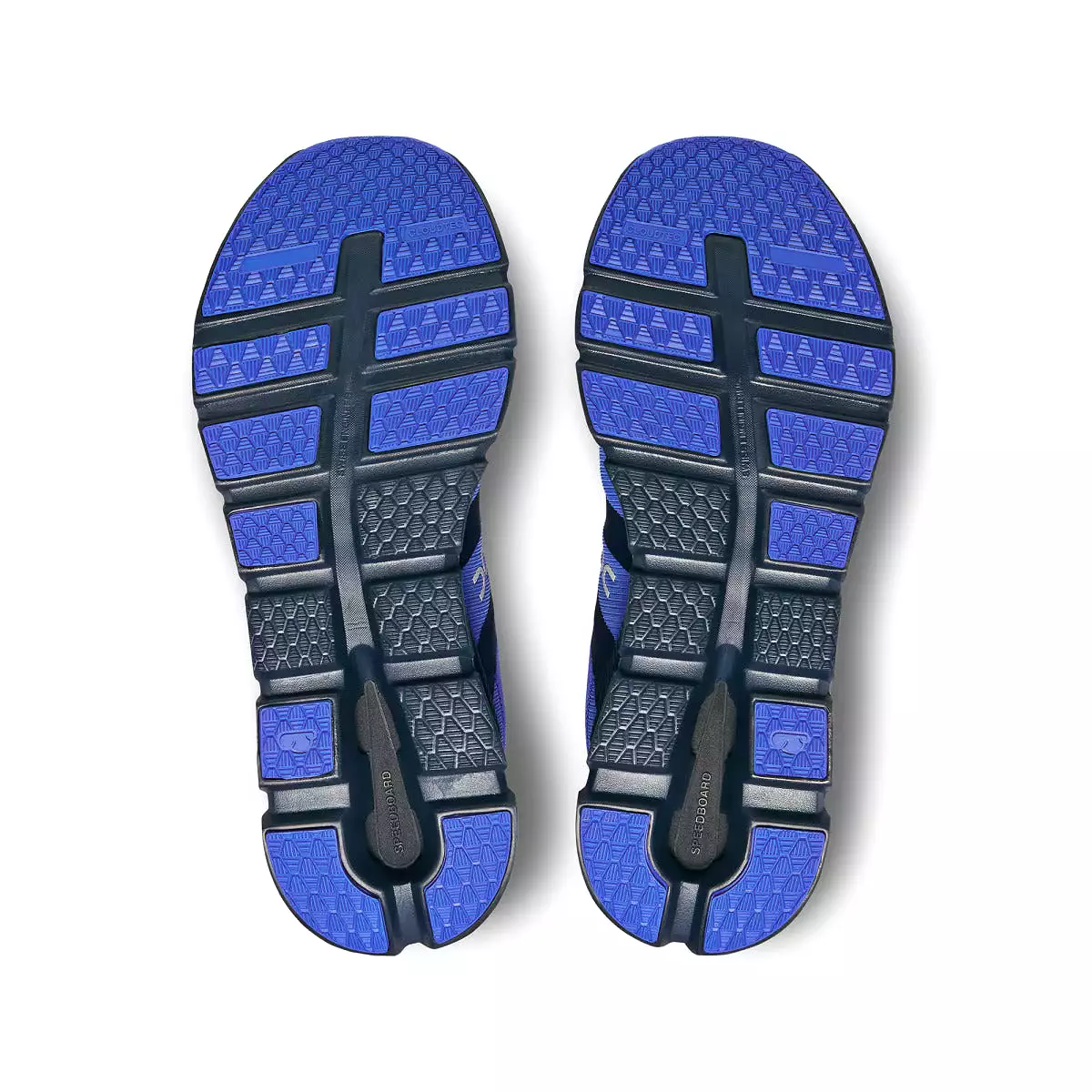 Men's Cloudrunner Shale/Cobalt