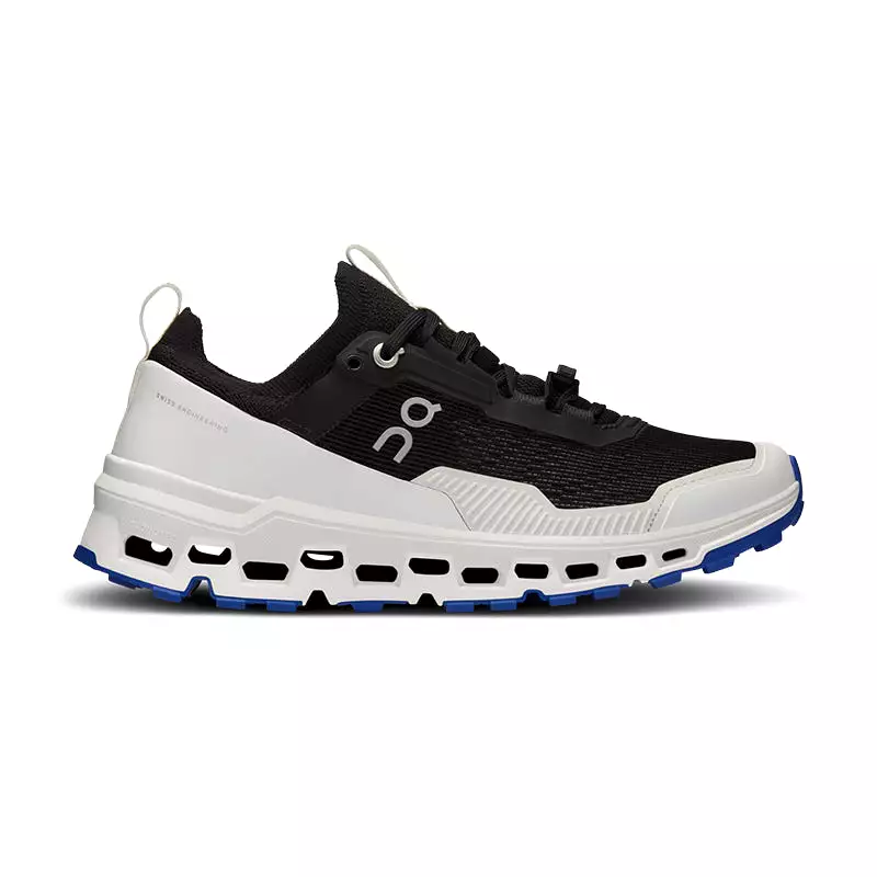 Men's Cloudultra 2 Black/White