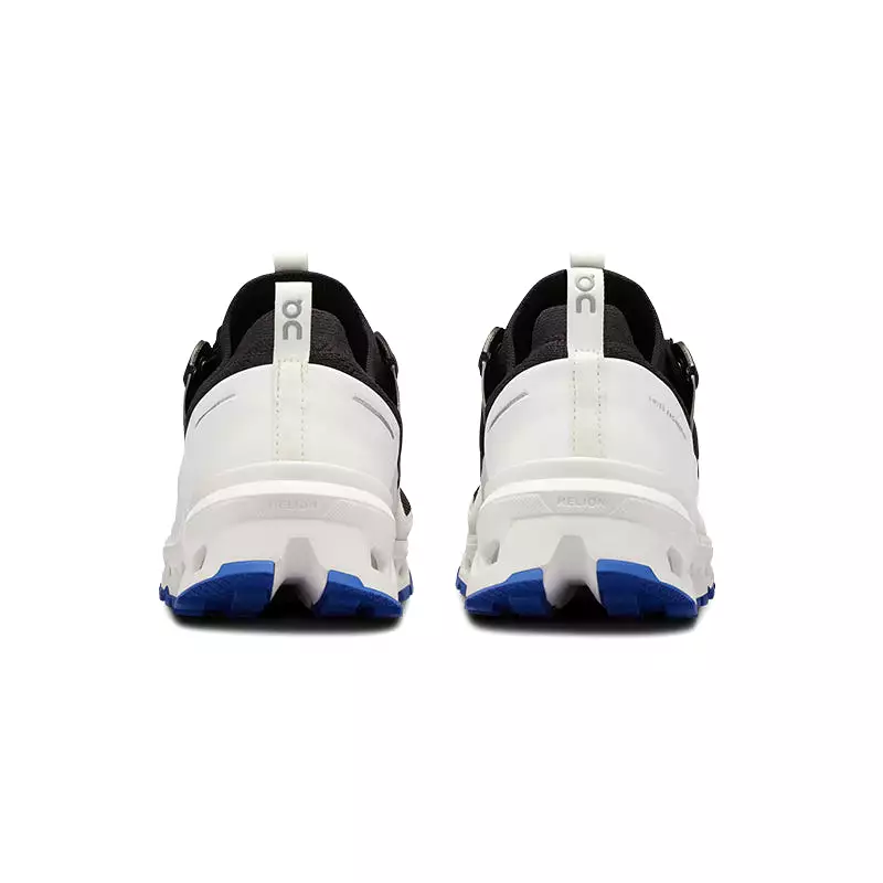 Men's Cloudultra 2 Black/White