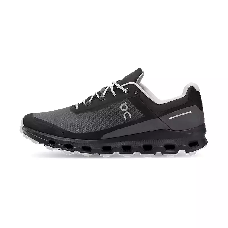 Men's Cloudvista Waterproof Eclipse/Black