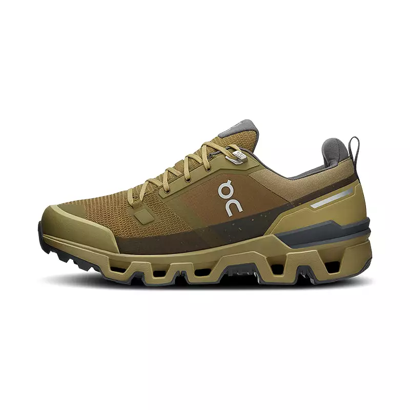 Men's Cloudwander Waterproof Hunter/Safari