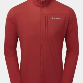 Mens Featherlite Windproof Jacket