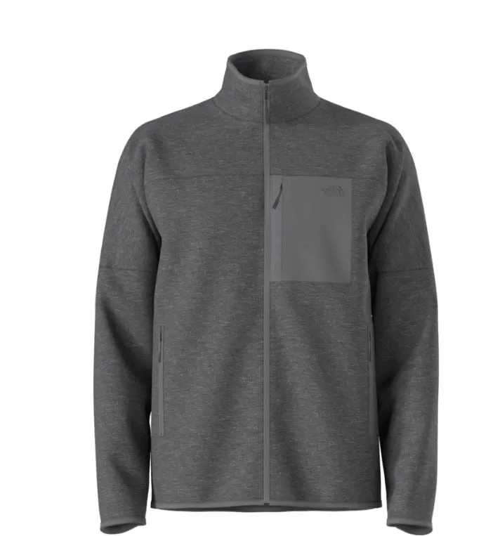 Men's Front Range Fleece Jacket