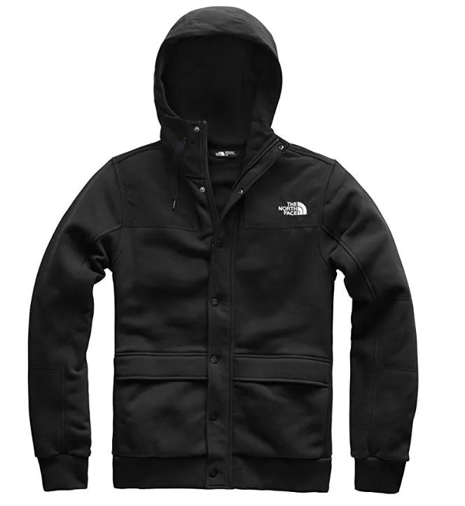 Men's Highrail Fleece Jacket