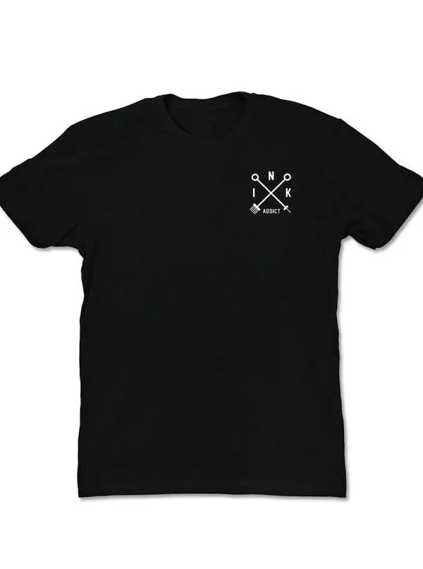 Men's Liners & Shaders Tee