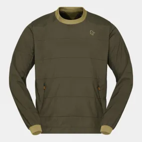 Mens Tamok Alpha90 Crewneck Top