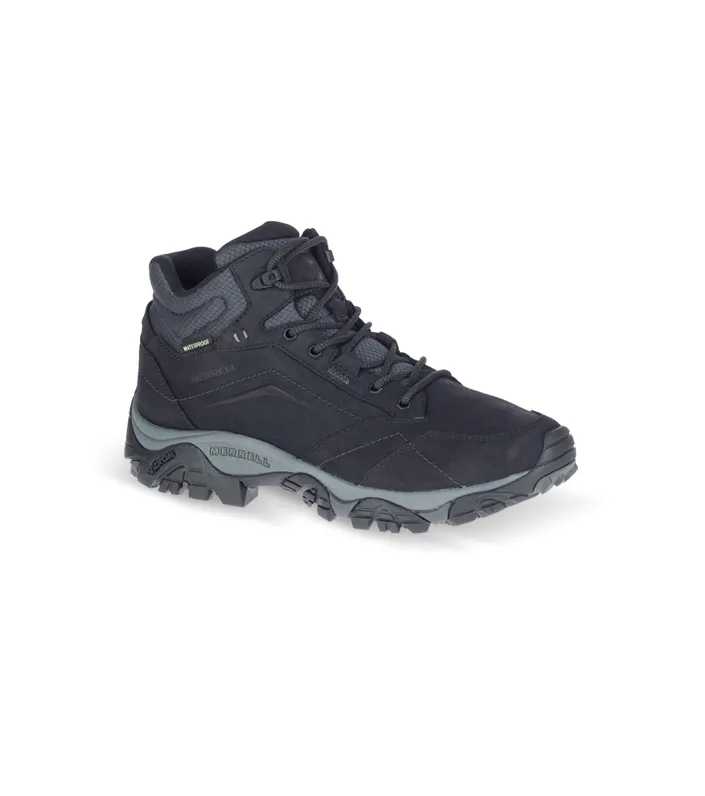 merrell moab adventure mid waterproof mens