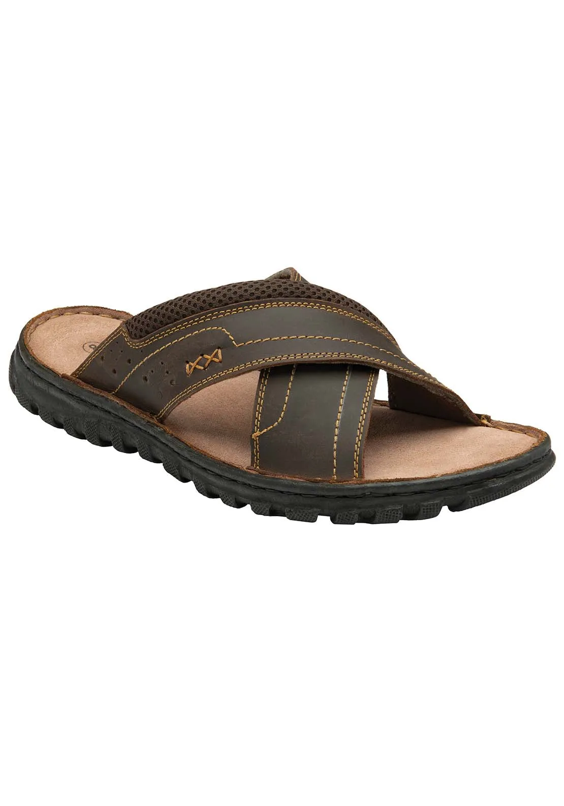 Mikey Mens Sandal